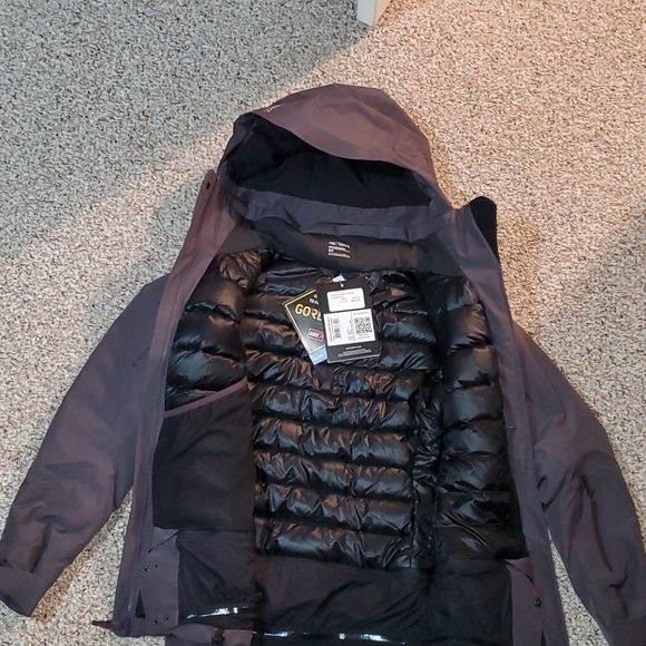 Coats | Arcteryx Andessa Jacket | Poshmark